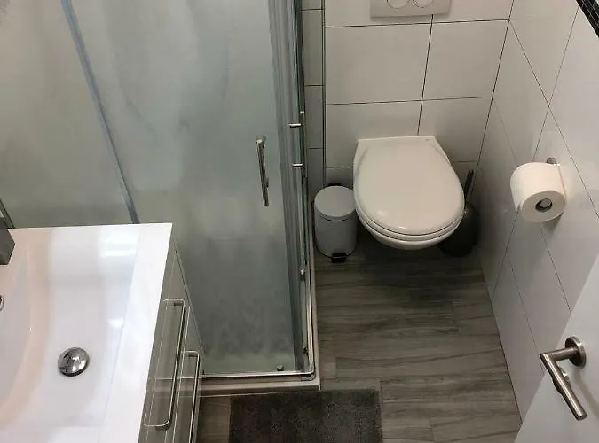 Marea شقة زادار