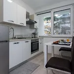 Marea Apartmán