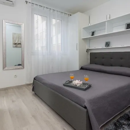 Apartmán Marea
