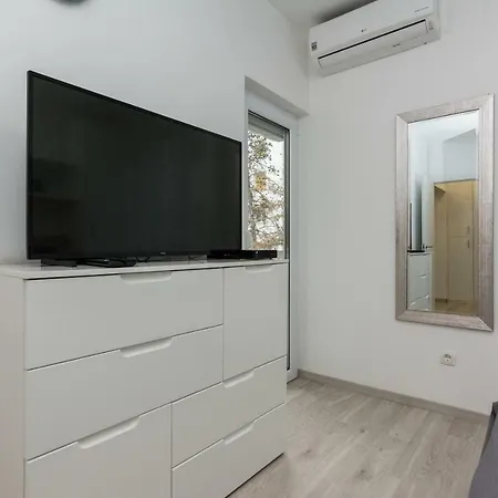 Marea Апартаменты *