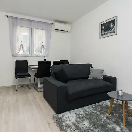 Apartmán Marea