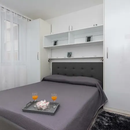 Apartmán Marea *