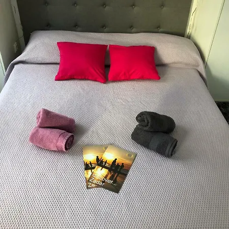 Apartamento Marea Zadar