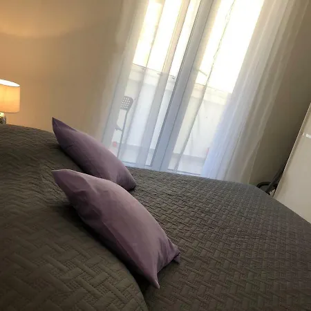 Marea Apartmán *