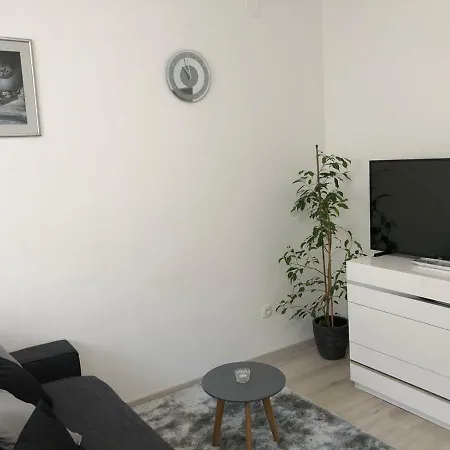 Marea Apartmán Zadar